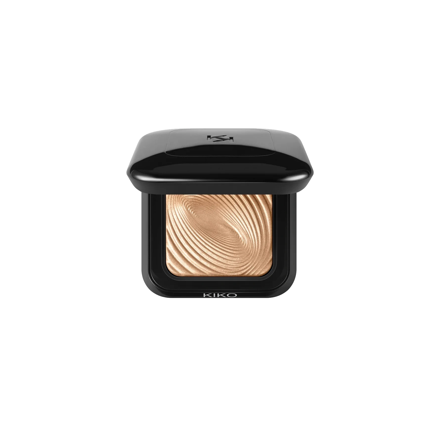 Kiko Milano New Water Eye Shadow 03 Light Gold