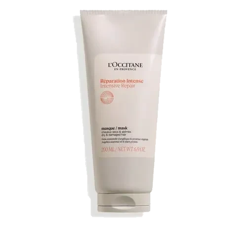 L’Occitane Intensive Repair Mask 200 ml
