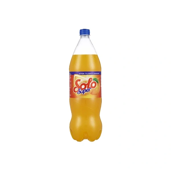 Solo Super 1,5 Liter