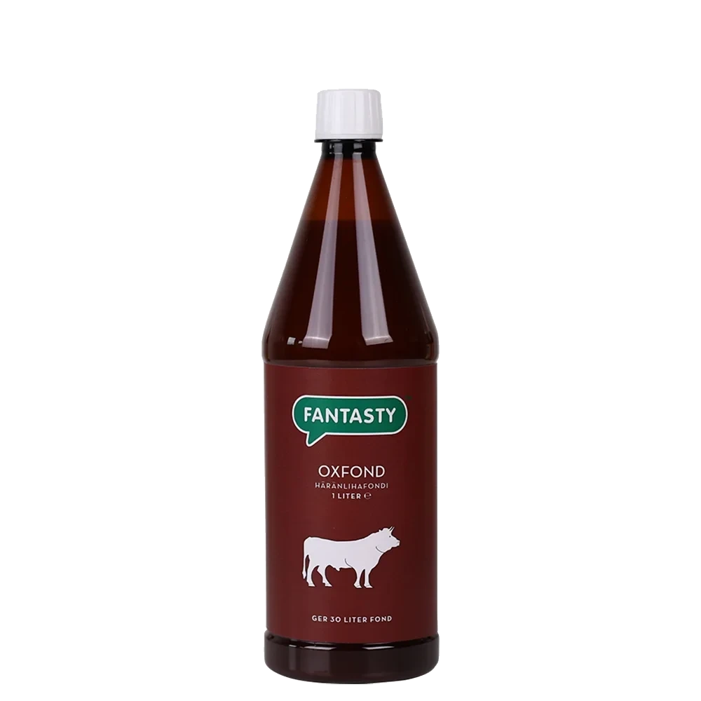 Fond ox 1l