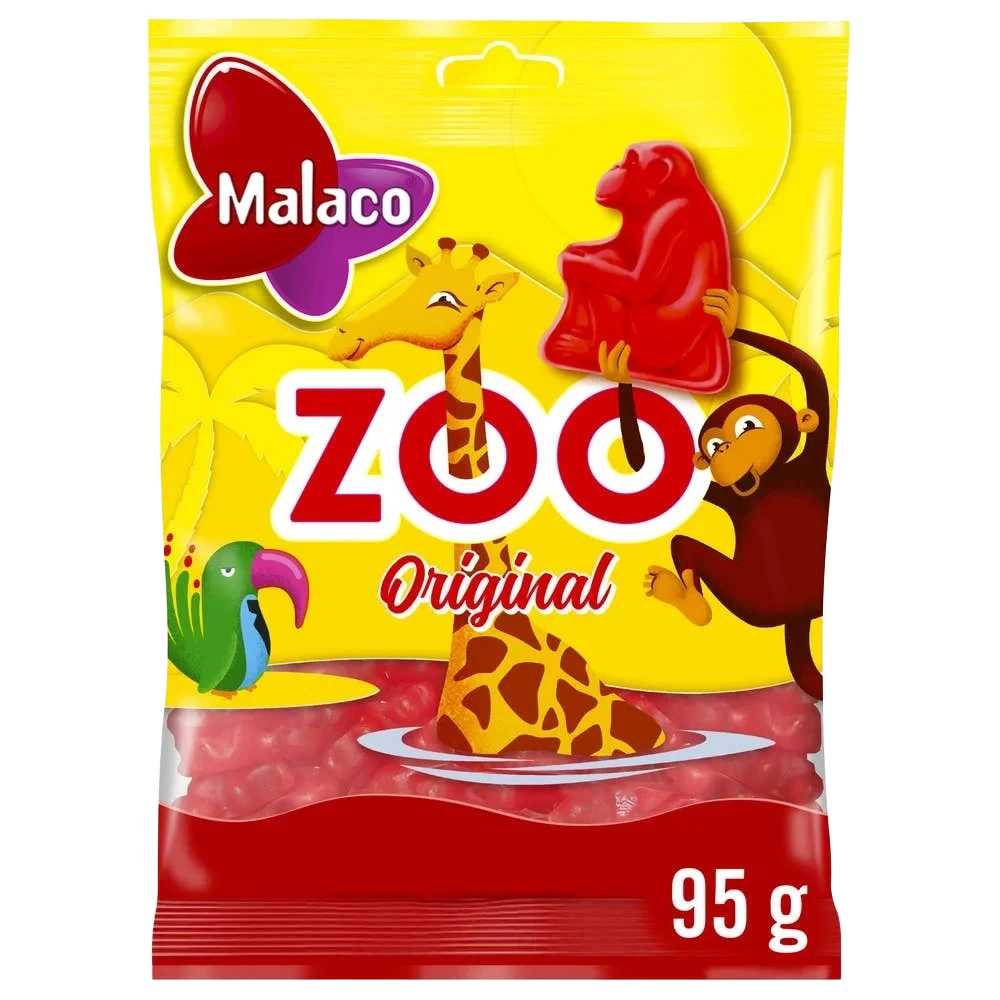 Zoo Gele 95 g