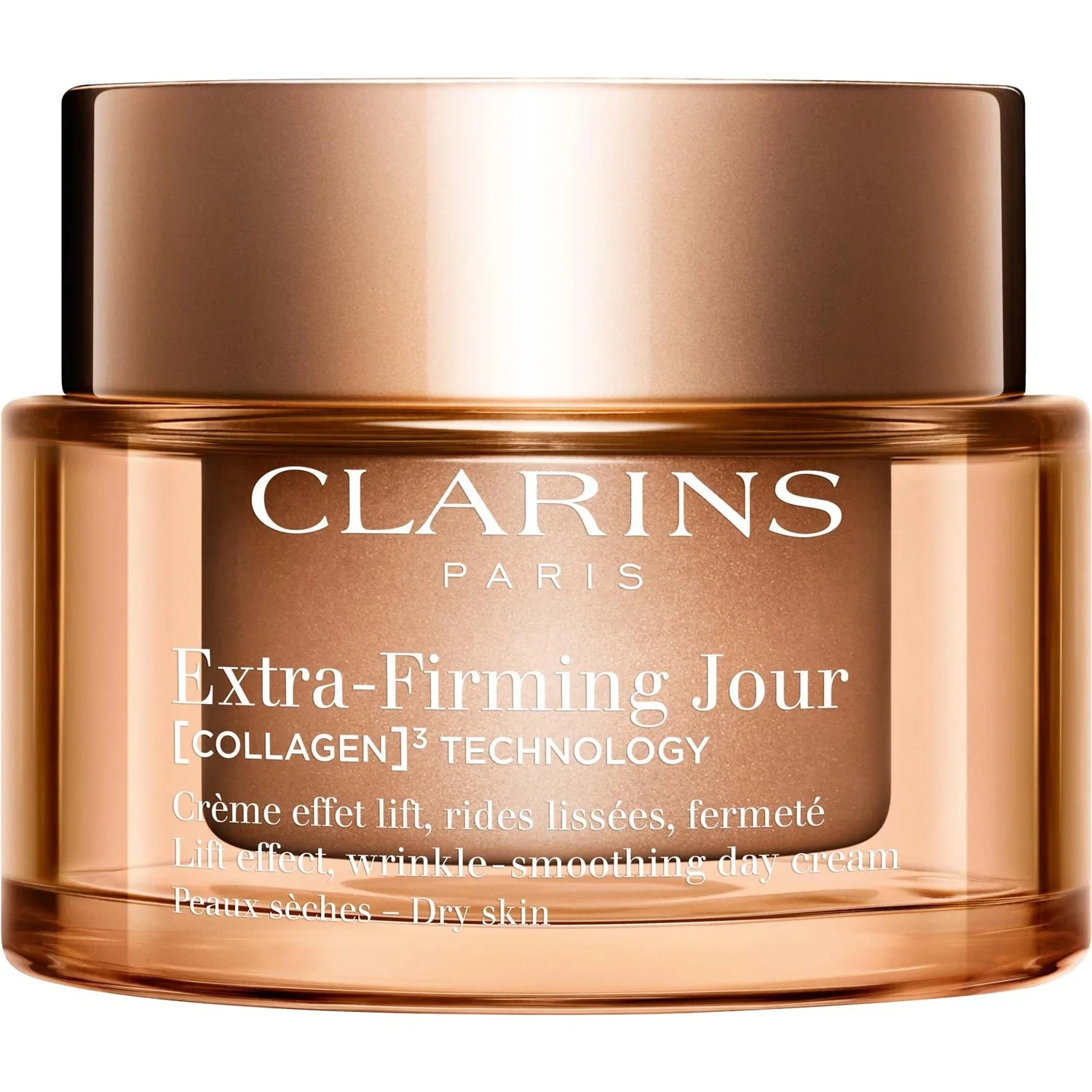 Clarins Extra-Firming Jour Lift Effect