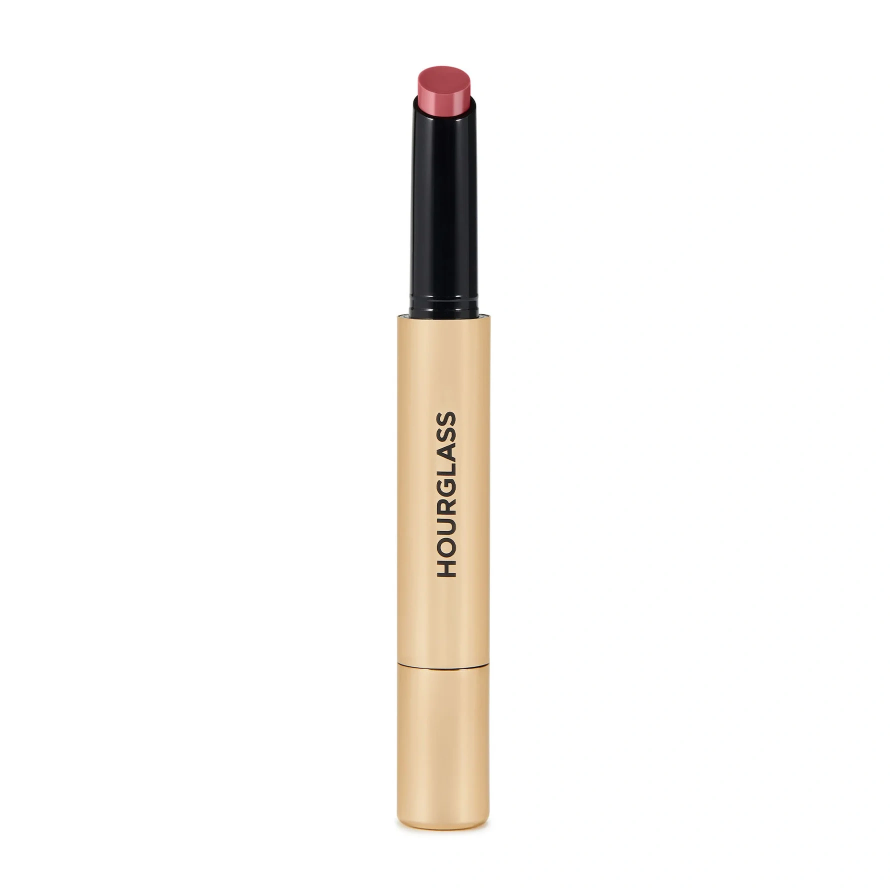 Hourglass Phantom Volumizing Glossy Balm Crave 140