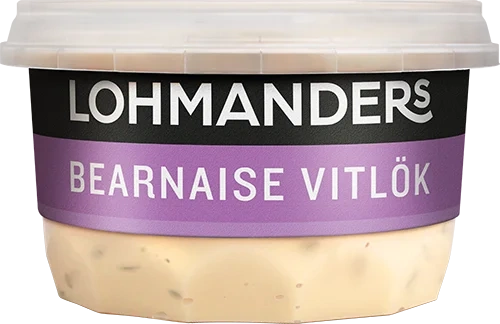 Bearnaise Vitlök