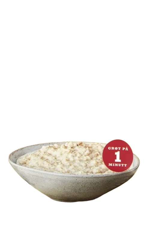 Havregrøt m/Melk 50g Axa