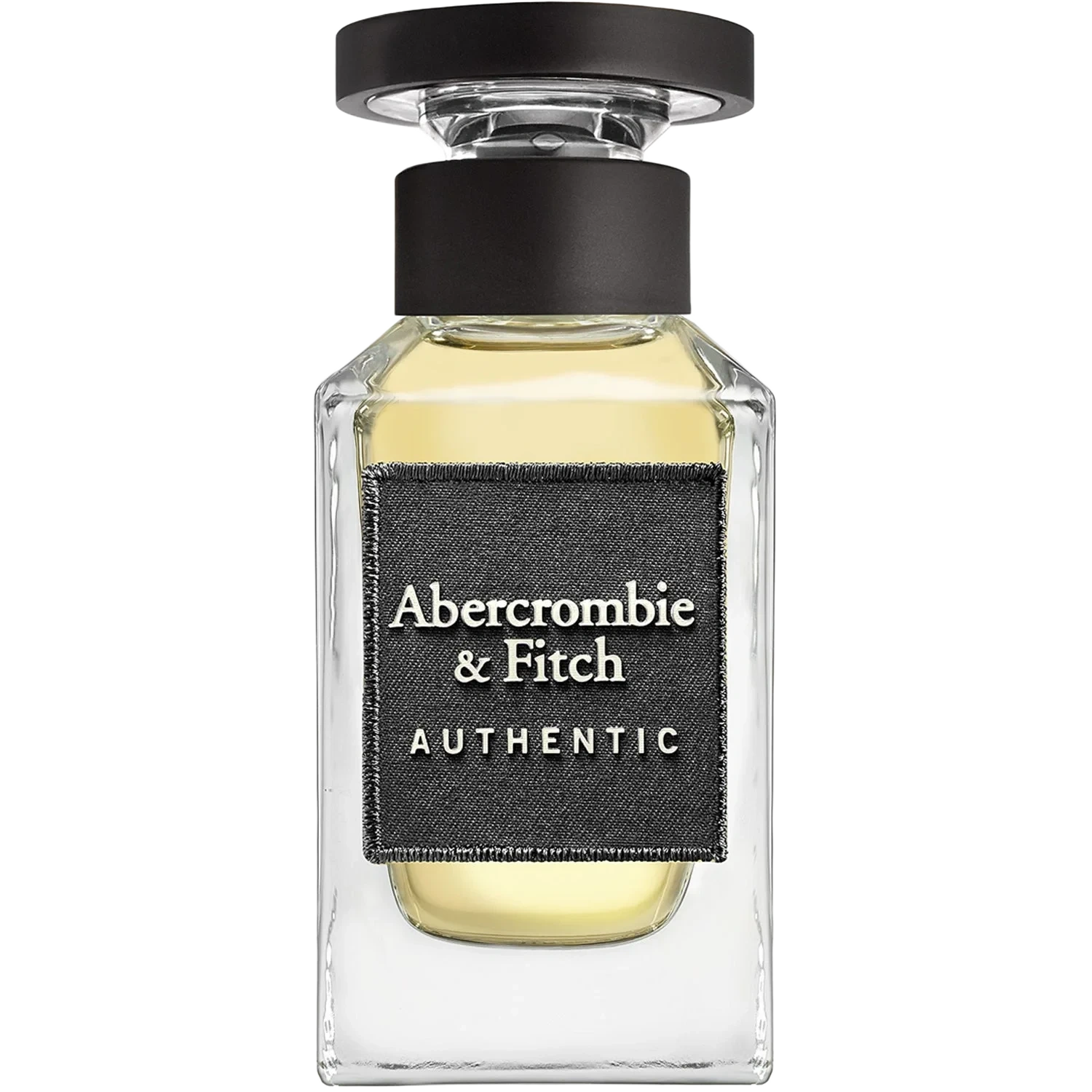 Abercrombie & Fitch Authentic Men