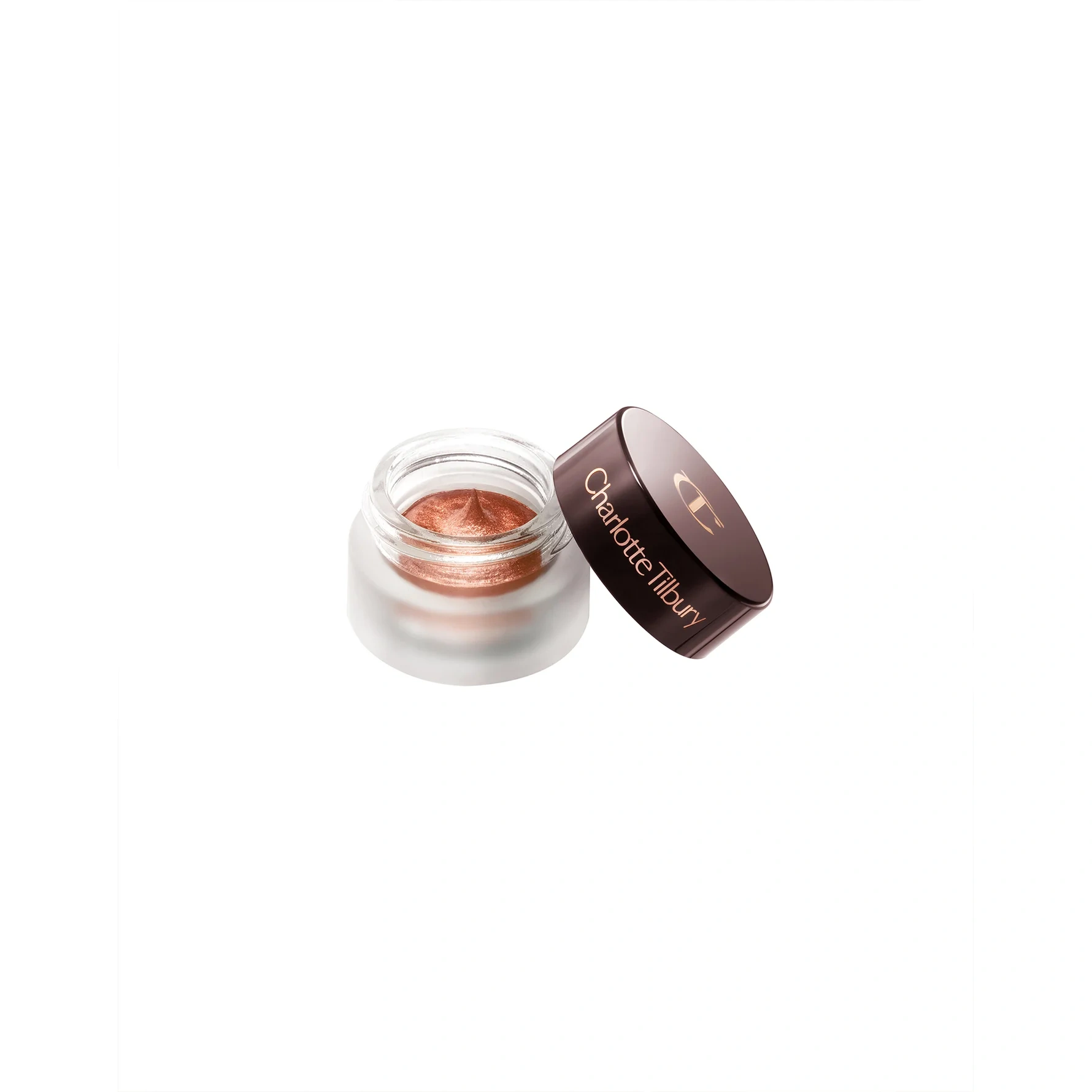 Charlotte Tilbury Eyes To Mesmerise Walk Of No Shame
