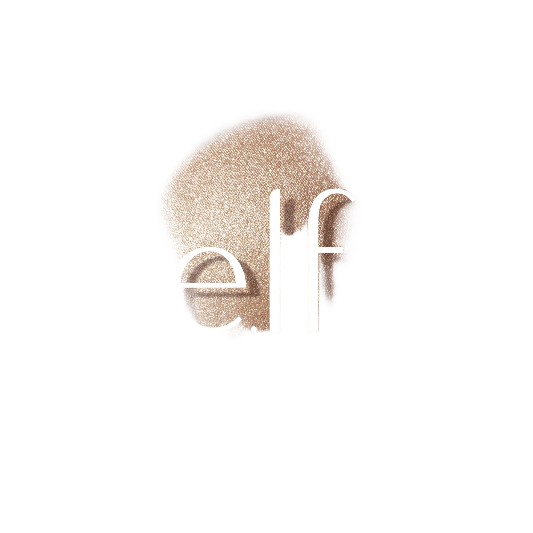 e.l.f. Halo Glow Silky Powder Highlighter Flamingold