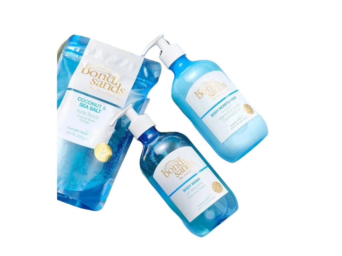 Bondi Sands Body Moisturiser