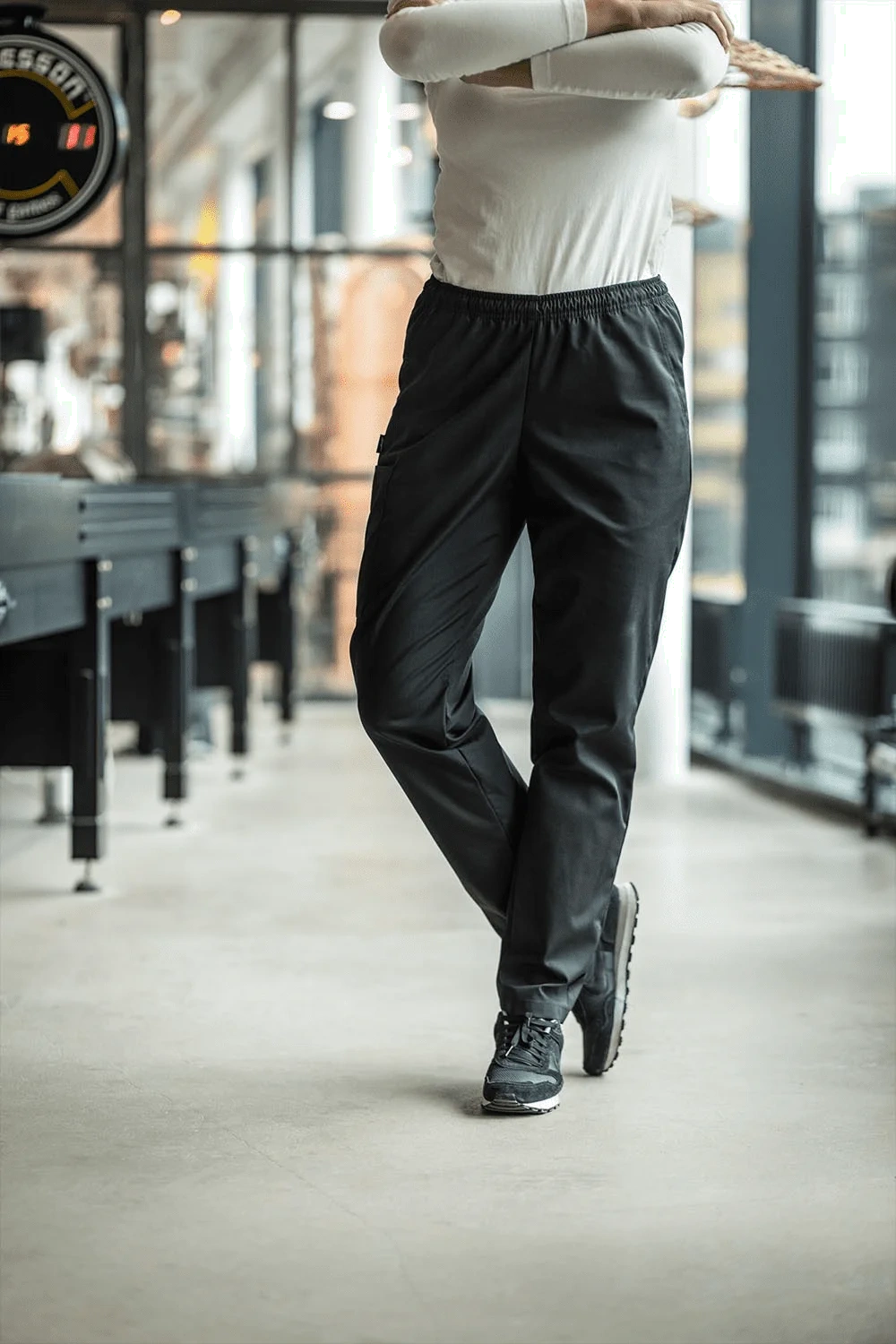 Byxa Unisex
