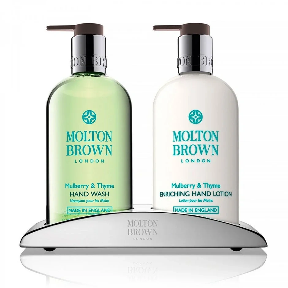 Molton Brown The Elemental Arc