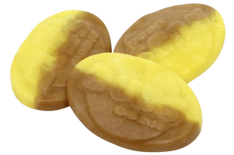Banana Bubs 2,8kg Snop