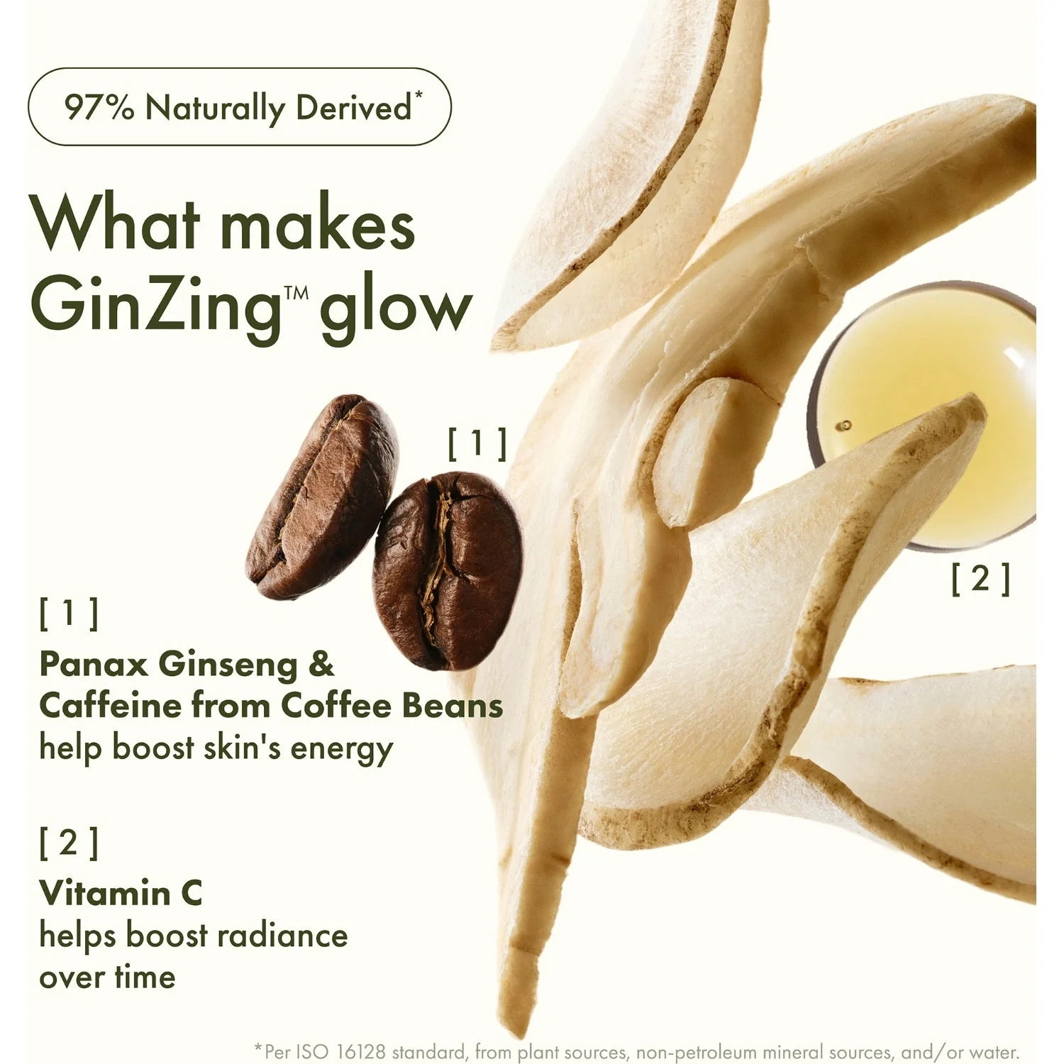 Origins Ginzing Energizing Lightweight Moisturizer