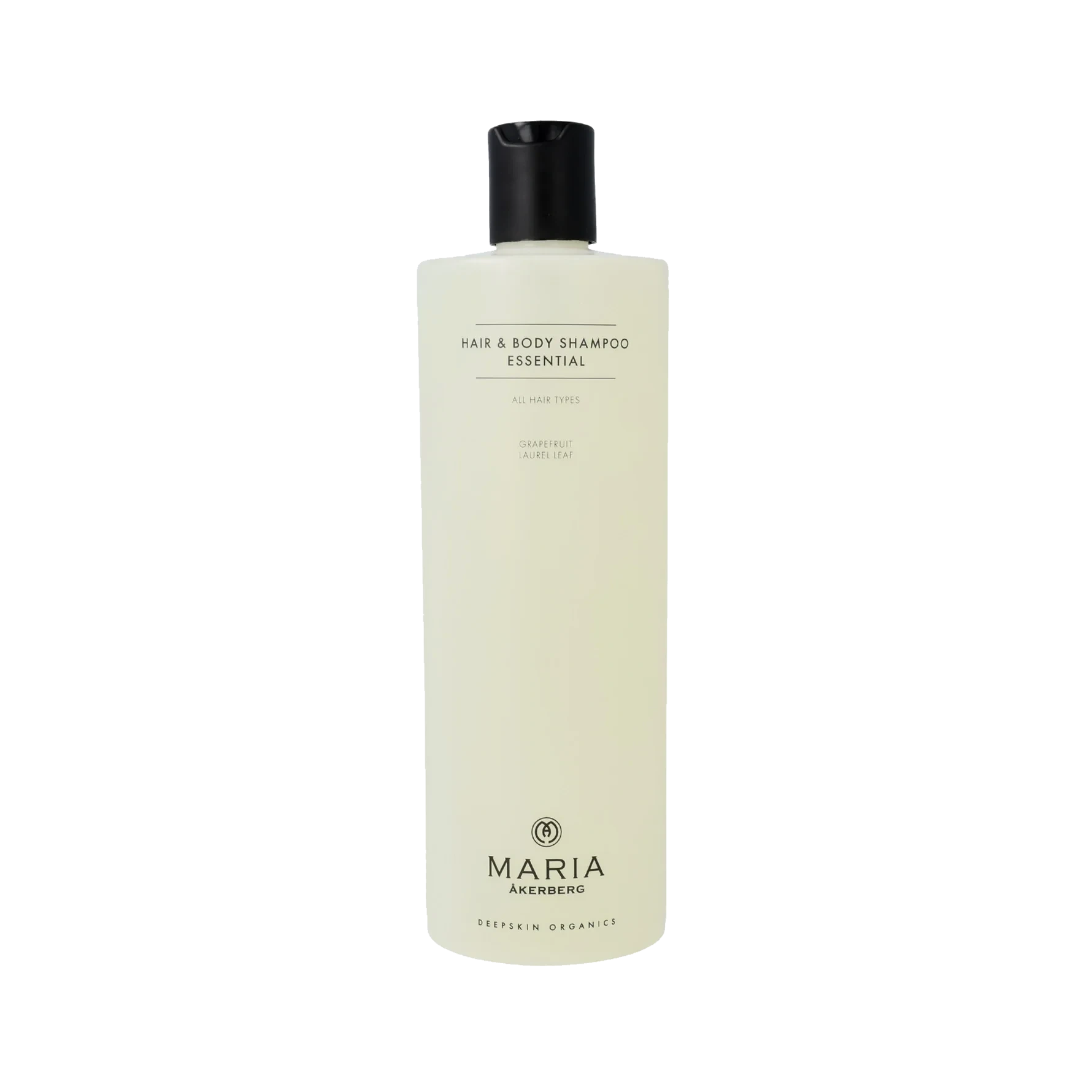 MARIA ÅKERBERG Hair & Body Shampoo Essentials 500 ml