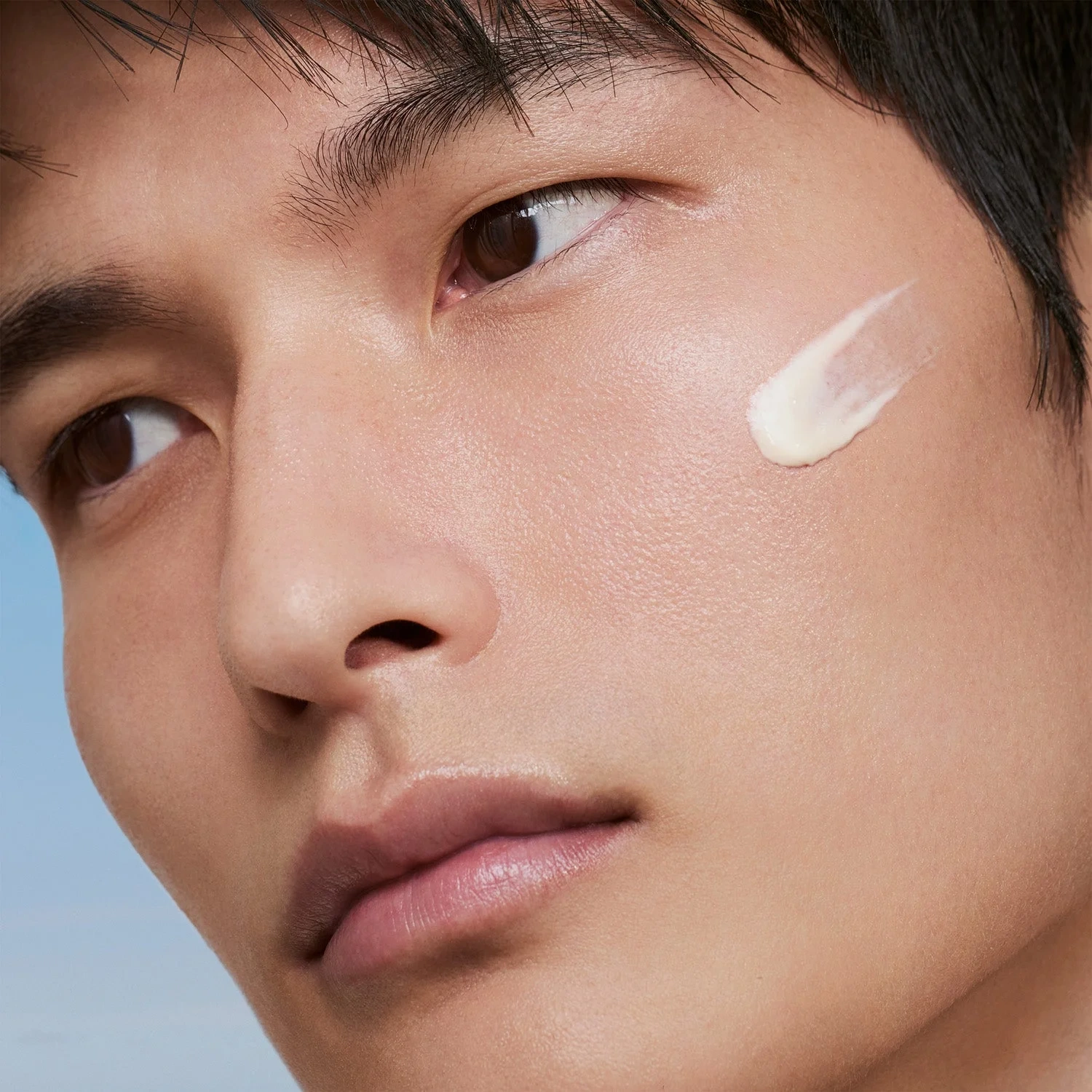 Lancaster Sun Perfect Air Daily Invisible Fluid Pore & Imperfections SPF51 40