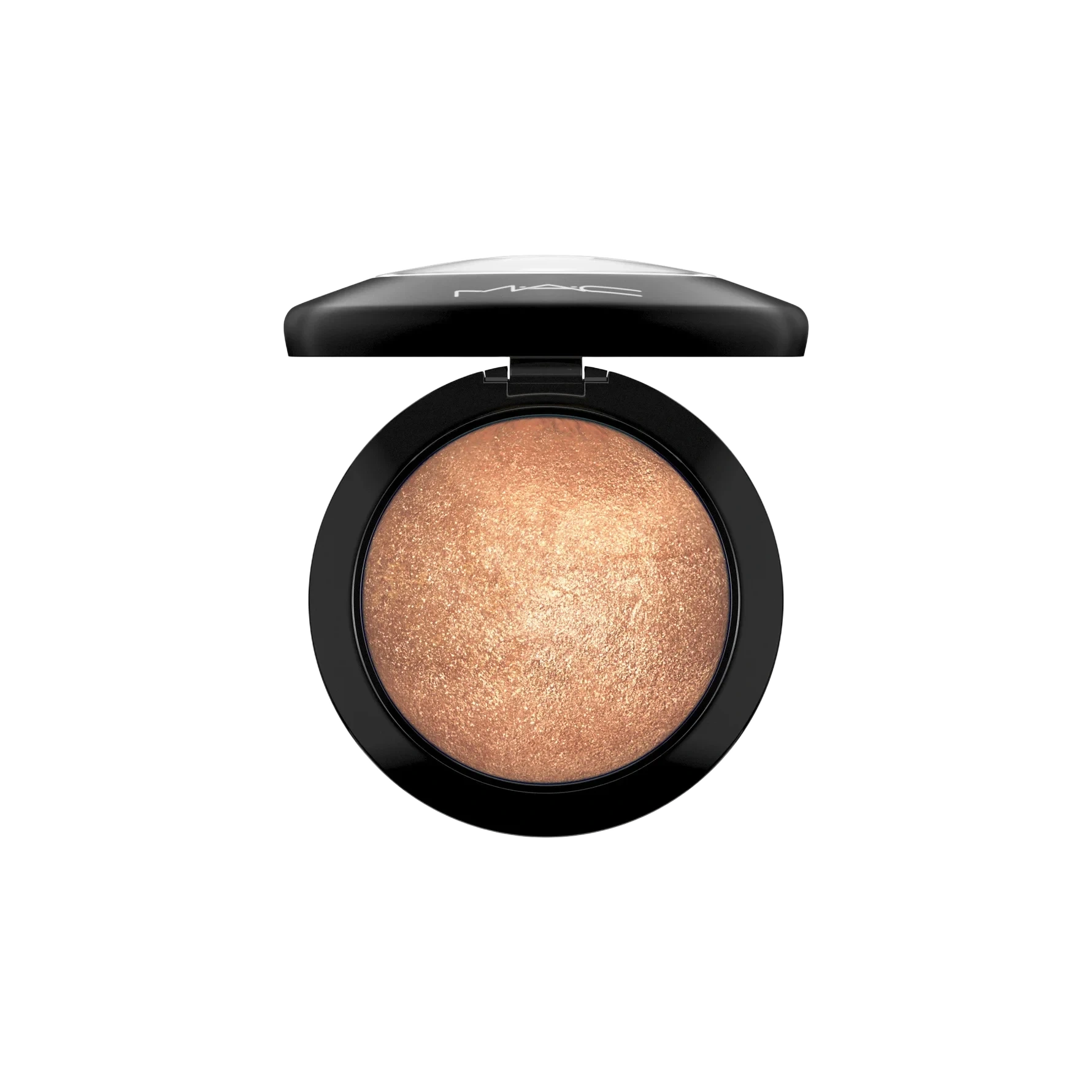 MAC Mineralize Skinfinish/ Natural Gold Deposit
