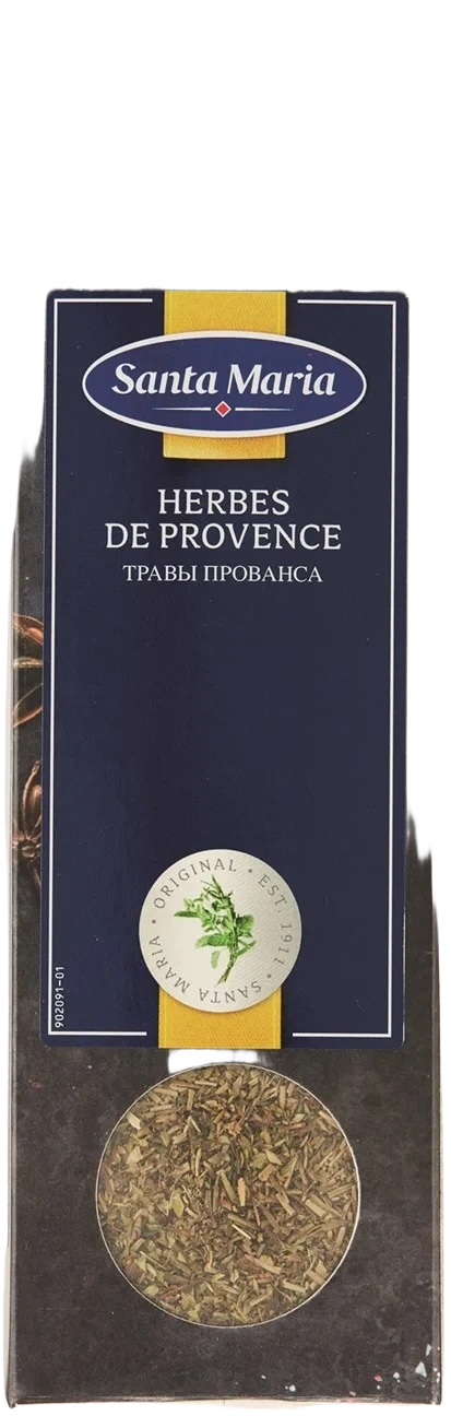 Herbes de provence 205g