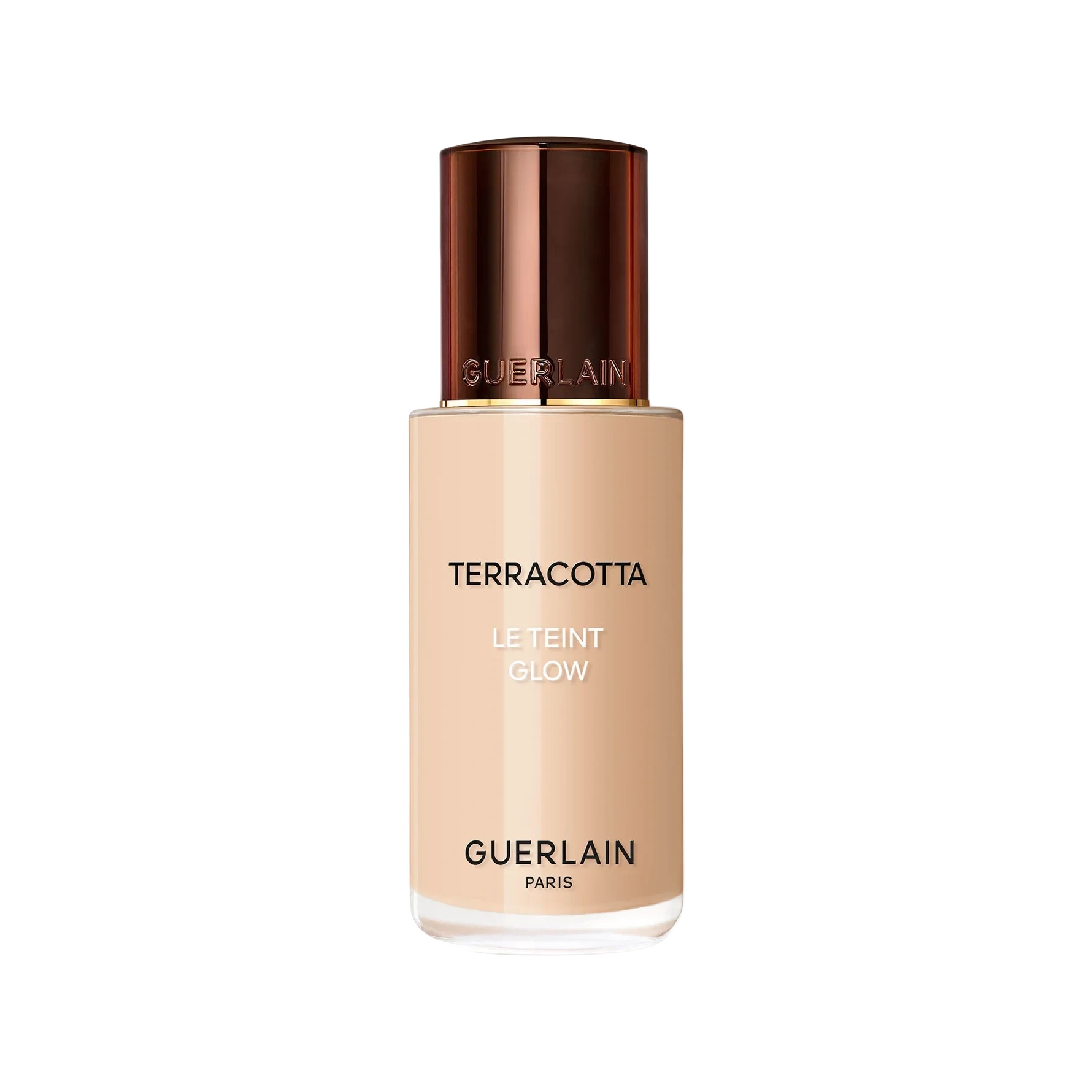 GUERLAIN Terracotta Glow Fluid Foundation 1.5N