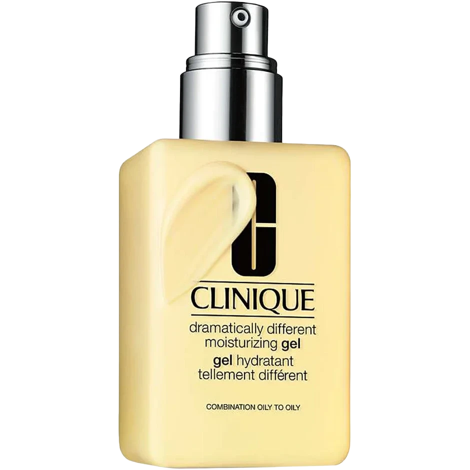 Clinique Dramatically Different Moisturizing Gel