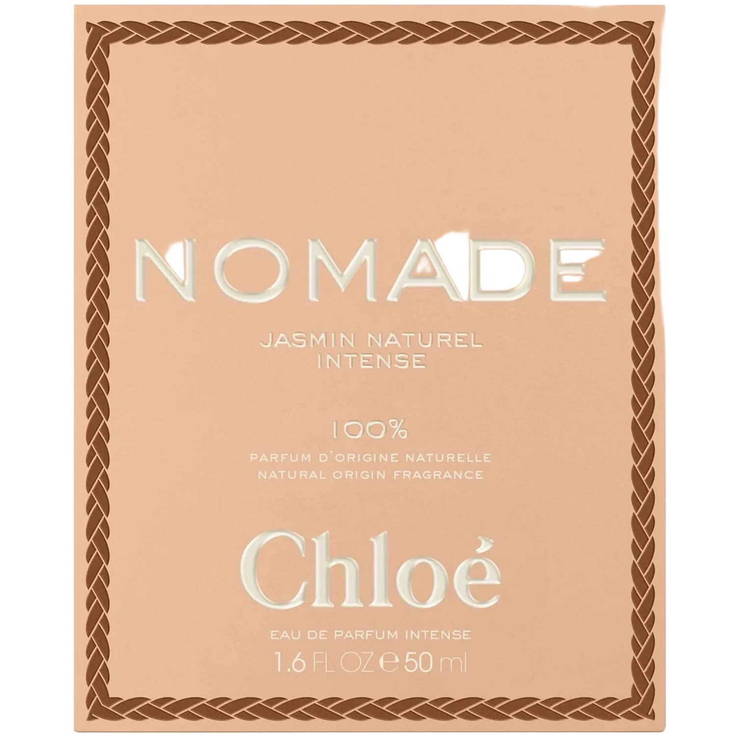 Chloé Nomade Jasmin Naturel Intense
