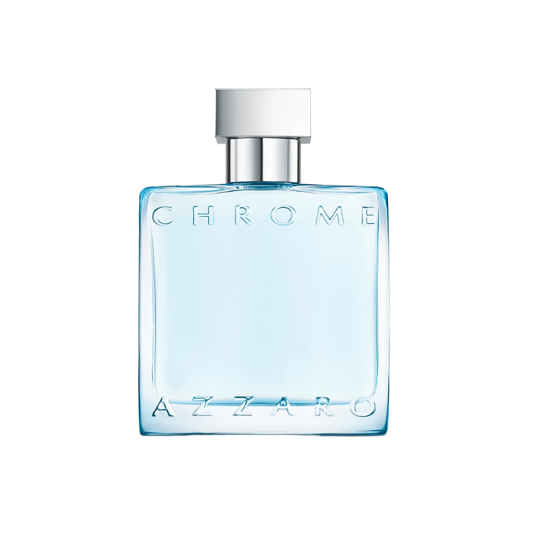 AZZARO Chrome Eau de Toilette 50 ml