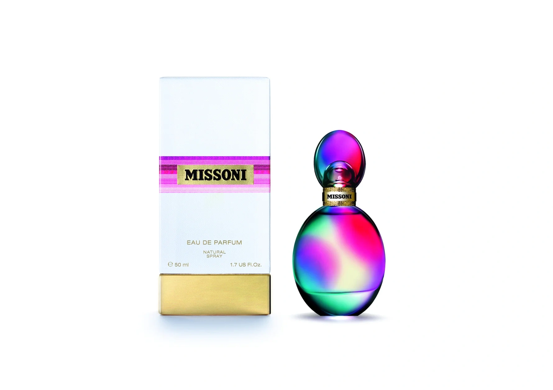Missoni Missoni