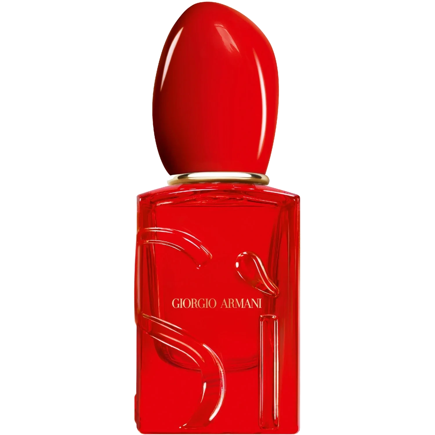 Armani Si Passione Red Musk