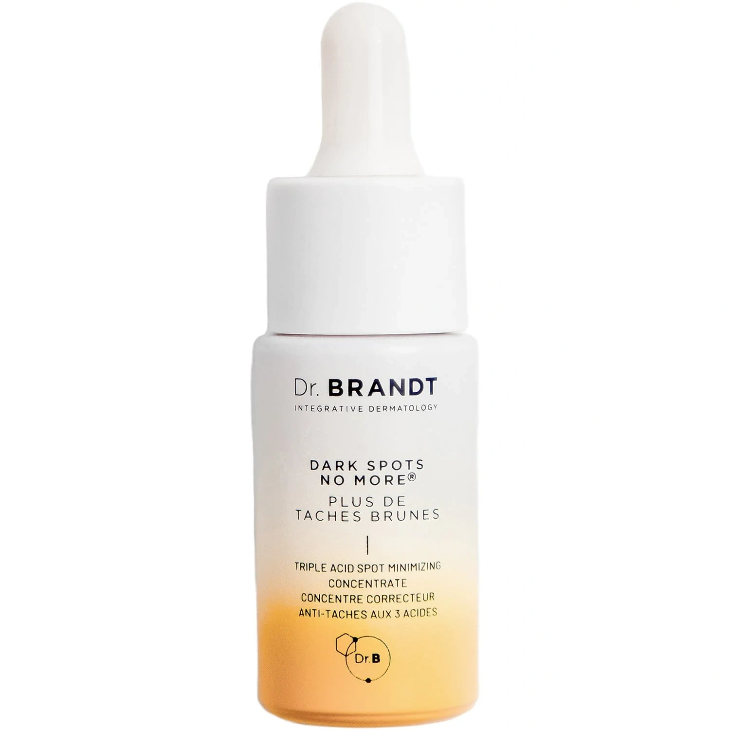 Dr Brandt Dark Spots No More