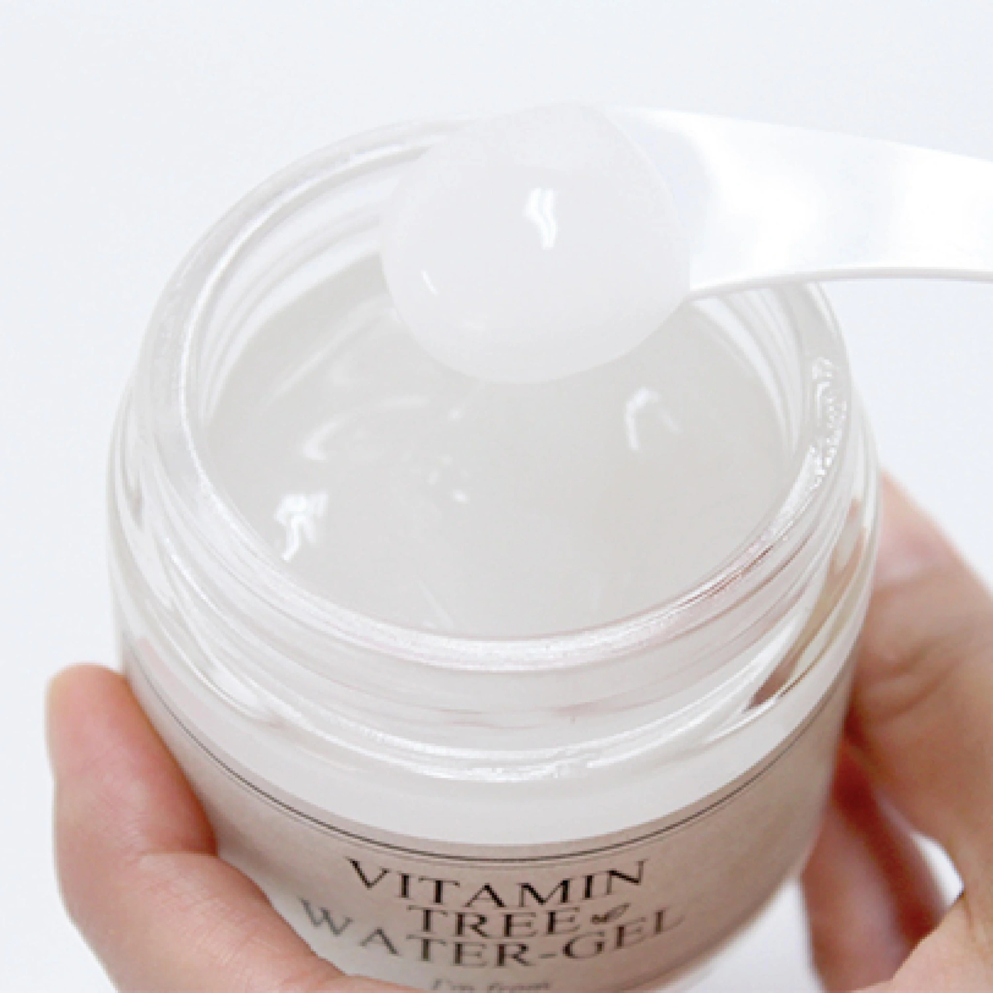 Vitamin Tree Water-Gel
