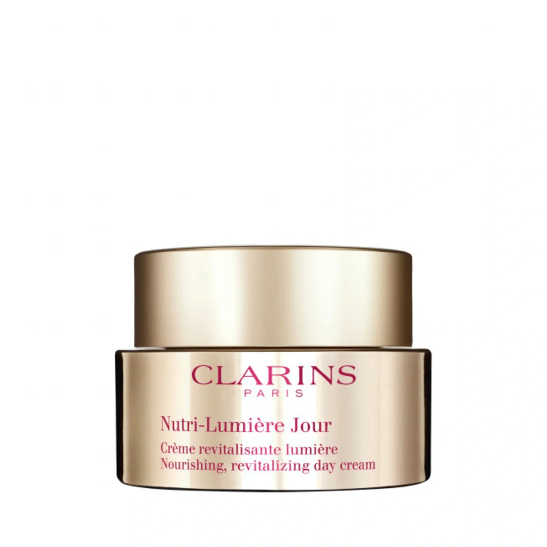 Clarins Nutri-Lumière Revitalizing Day Cream 50 ml