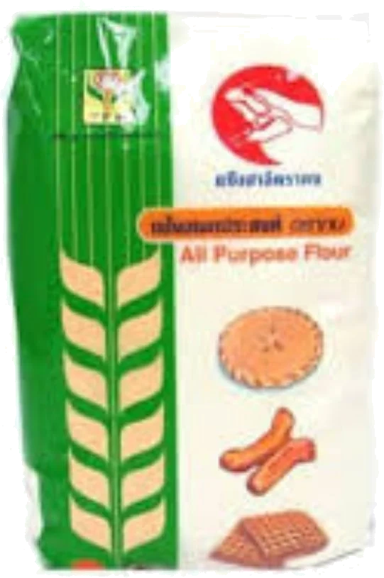 TFM Hvetemel 1kg