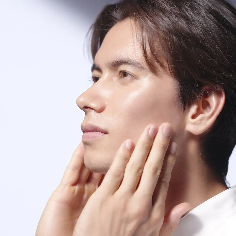 Shiseido Men Ultimune Concentrate