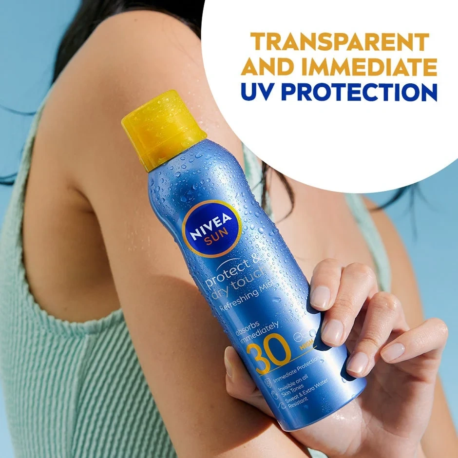 NIVEA Sun