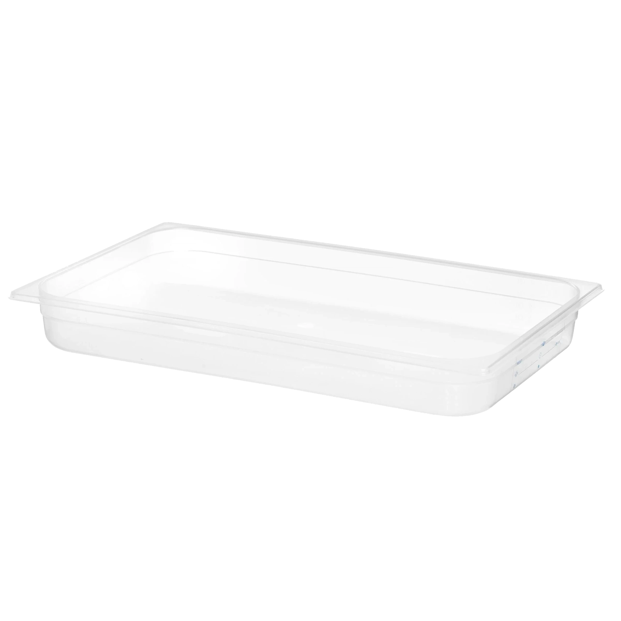 Behållare GN 1/1 HACCP