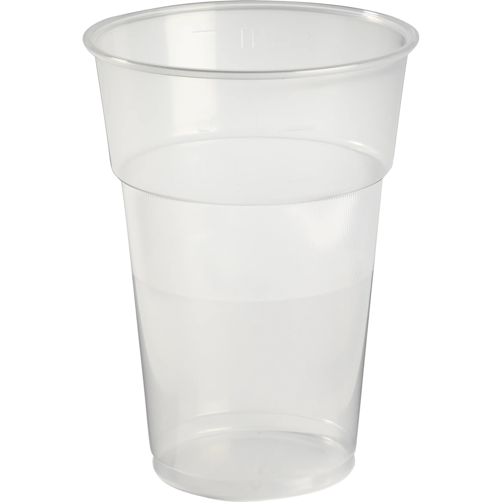 Festival Ølglass (til målestrek)