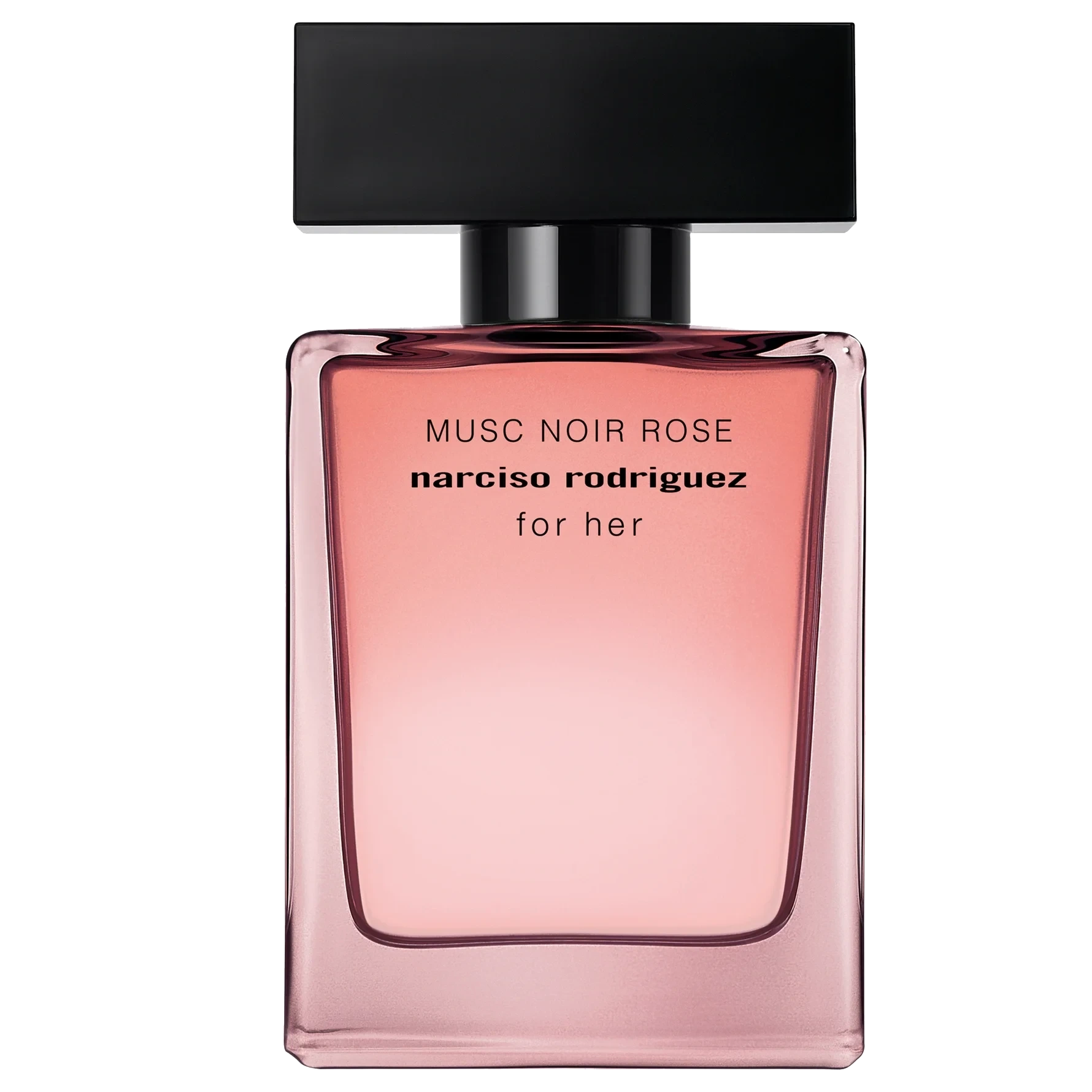 Narciso Rodriguez For Her Musc Noir Rose Eau de Parfum 30 ml