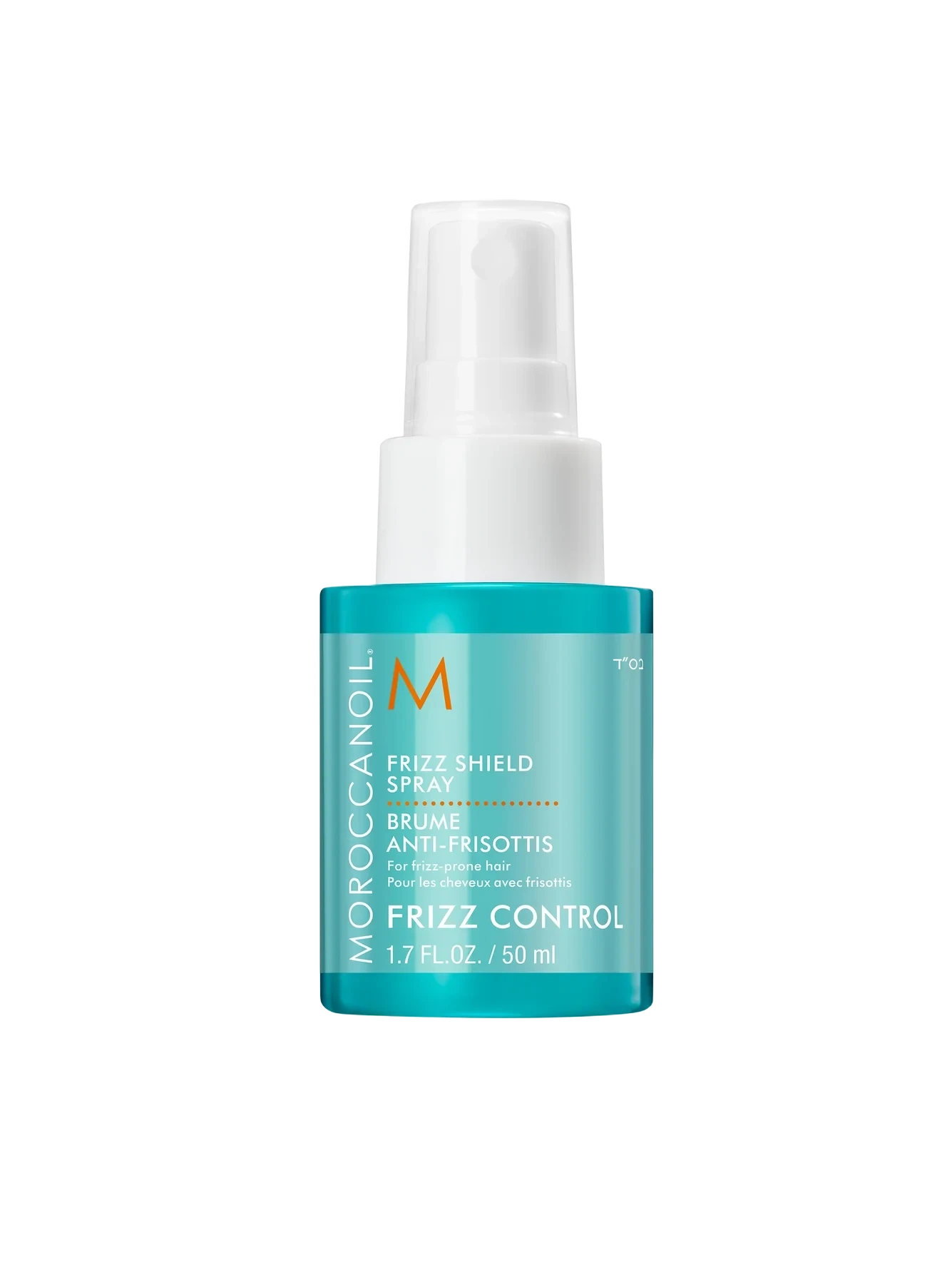 Moroccanoil Frizz Shield Spray 50 ml