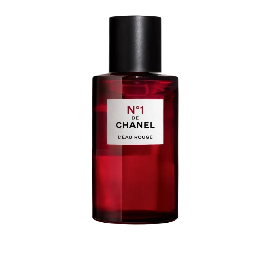 CHANEL REVITALISING FRAGRANCE MIST 100 ml