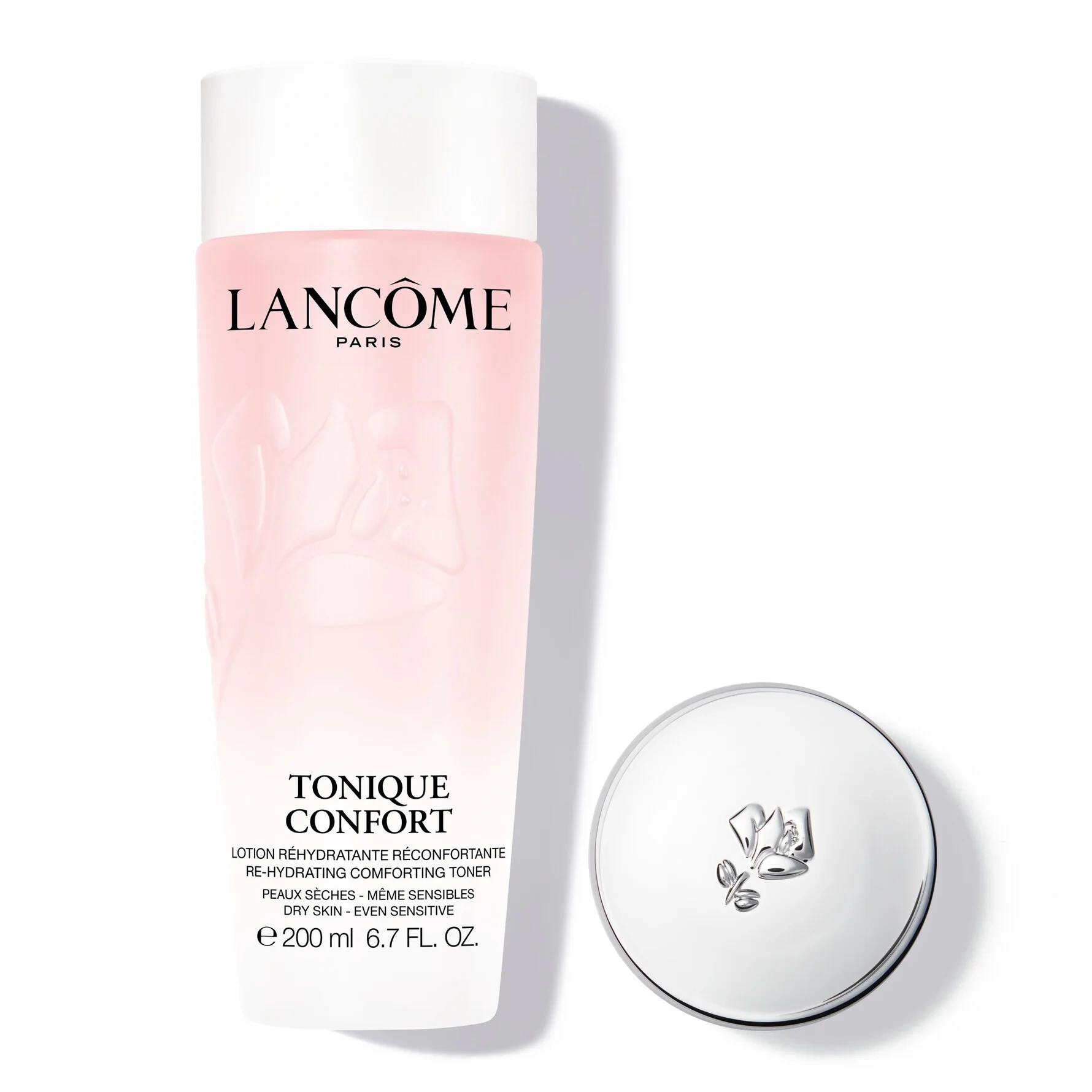 Lancôme Tonique Confort 200 ml