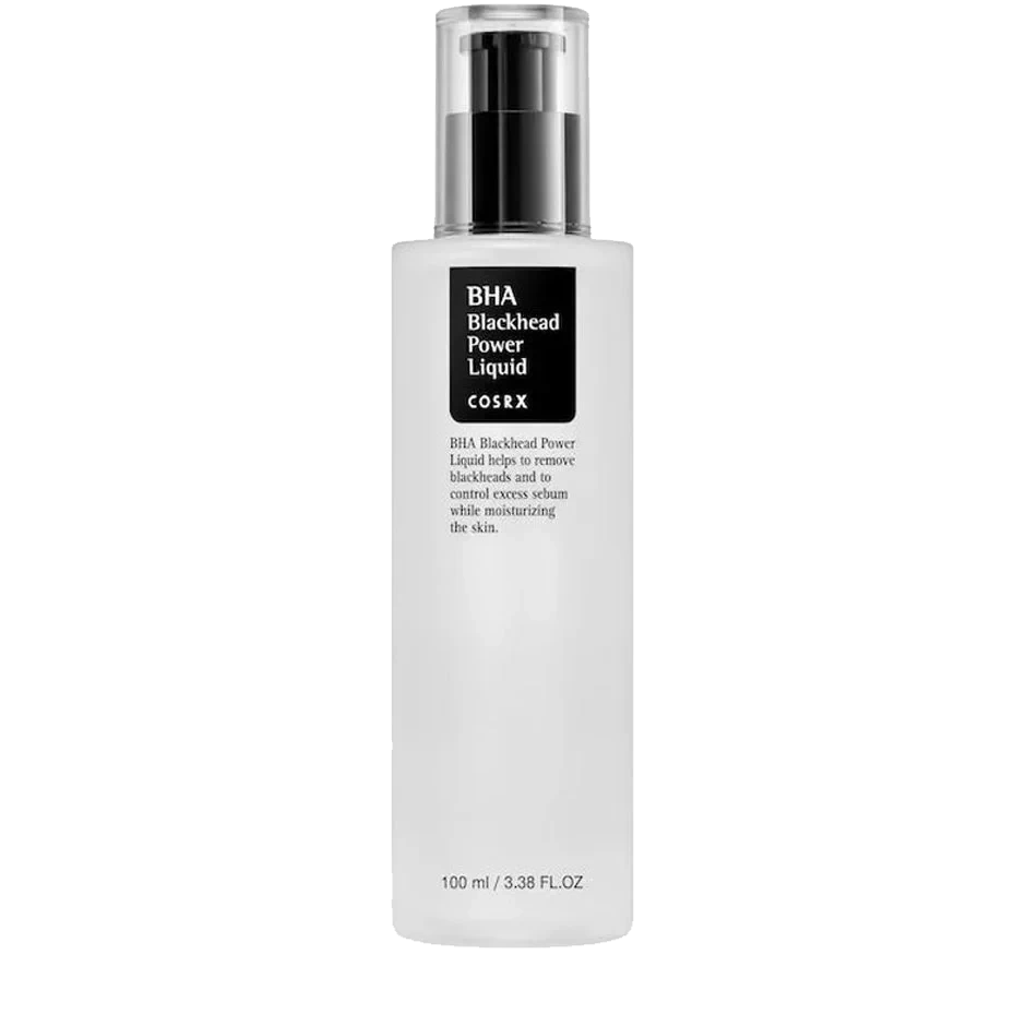 COSRX BHA Blackhead Power Liquid Facial Toner 100 ml