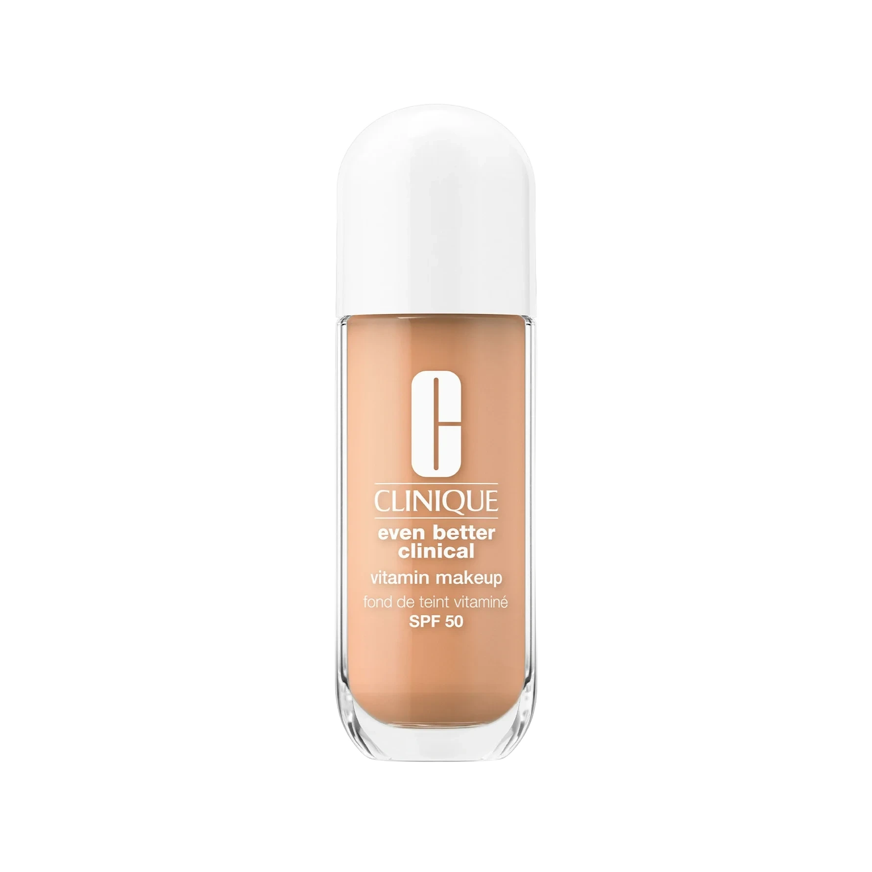 Clinique Even Better Vitamin Foundation SPF50 Medium Cool 2