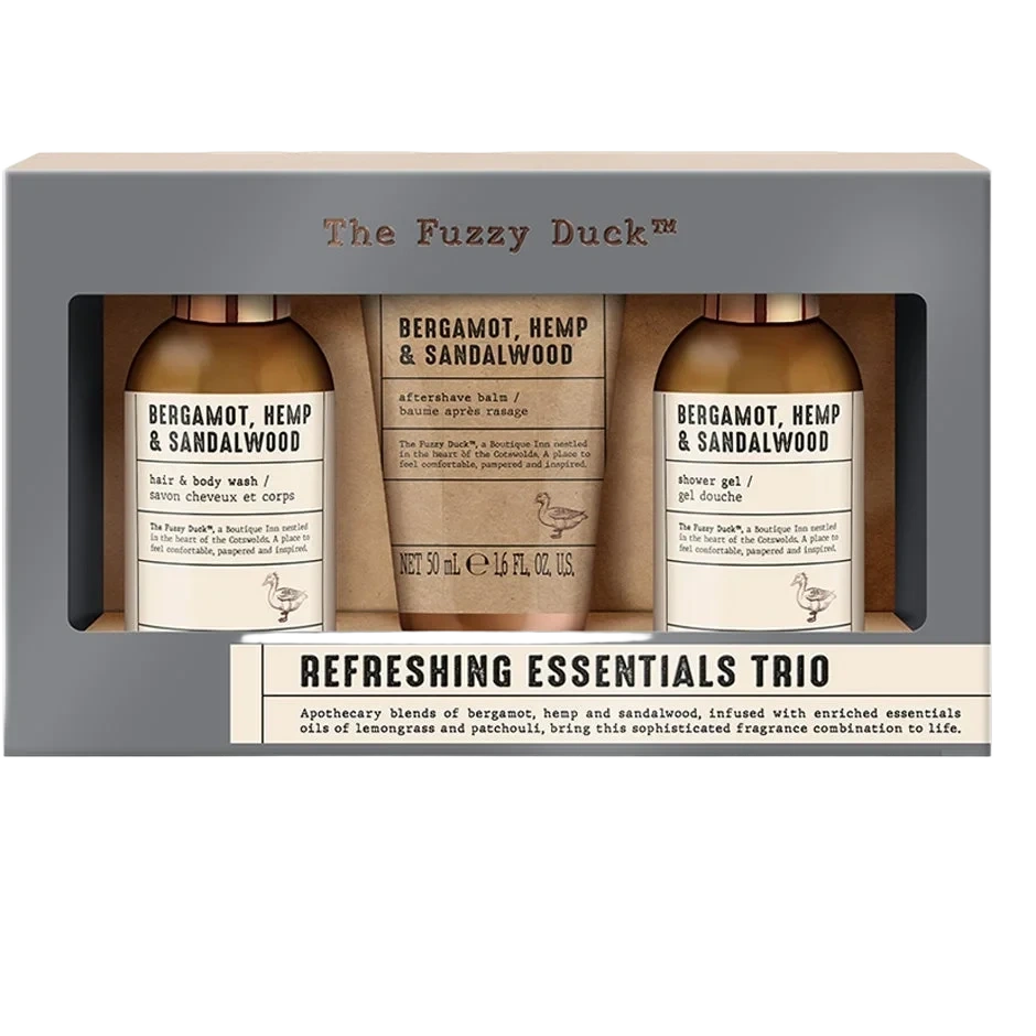 Baylis & Harding The Fuzzy Duck Men's