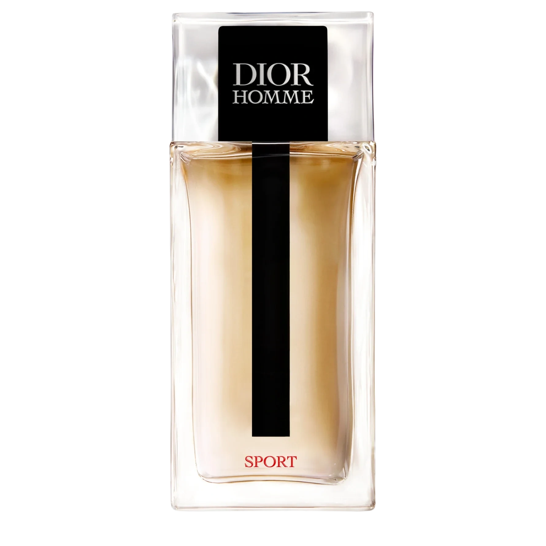 Dior Homme Sport Eau de Toilette 125 ml