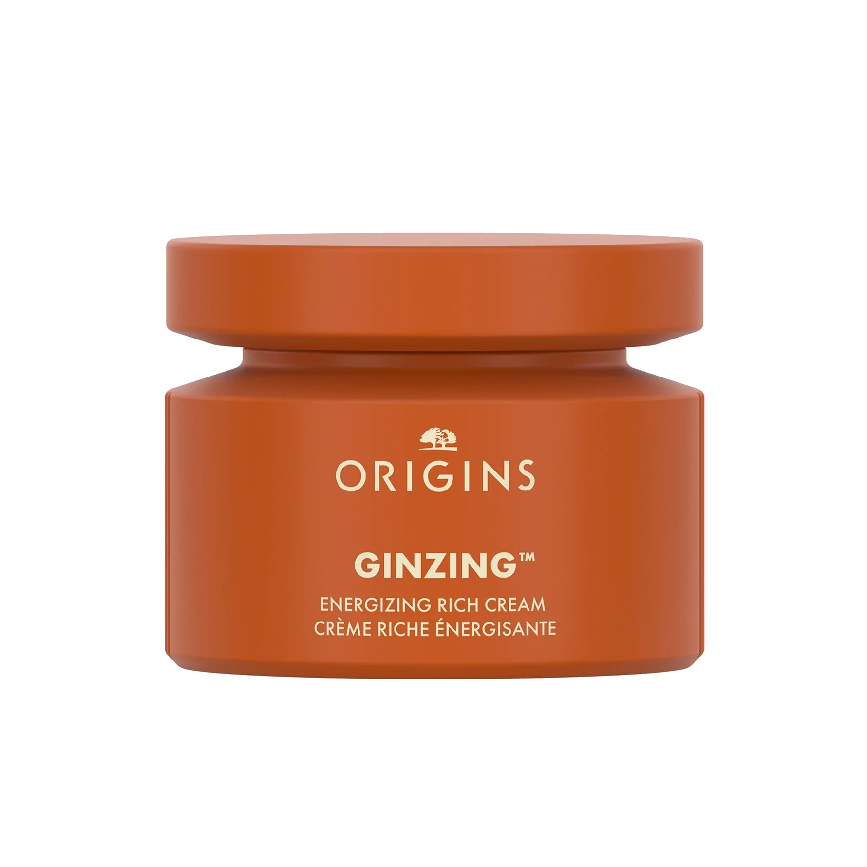 Origins GinZing Energizing Rich Hydrating Cream 50 ml