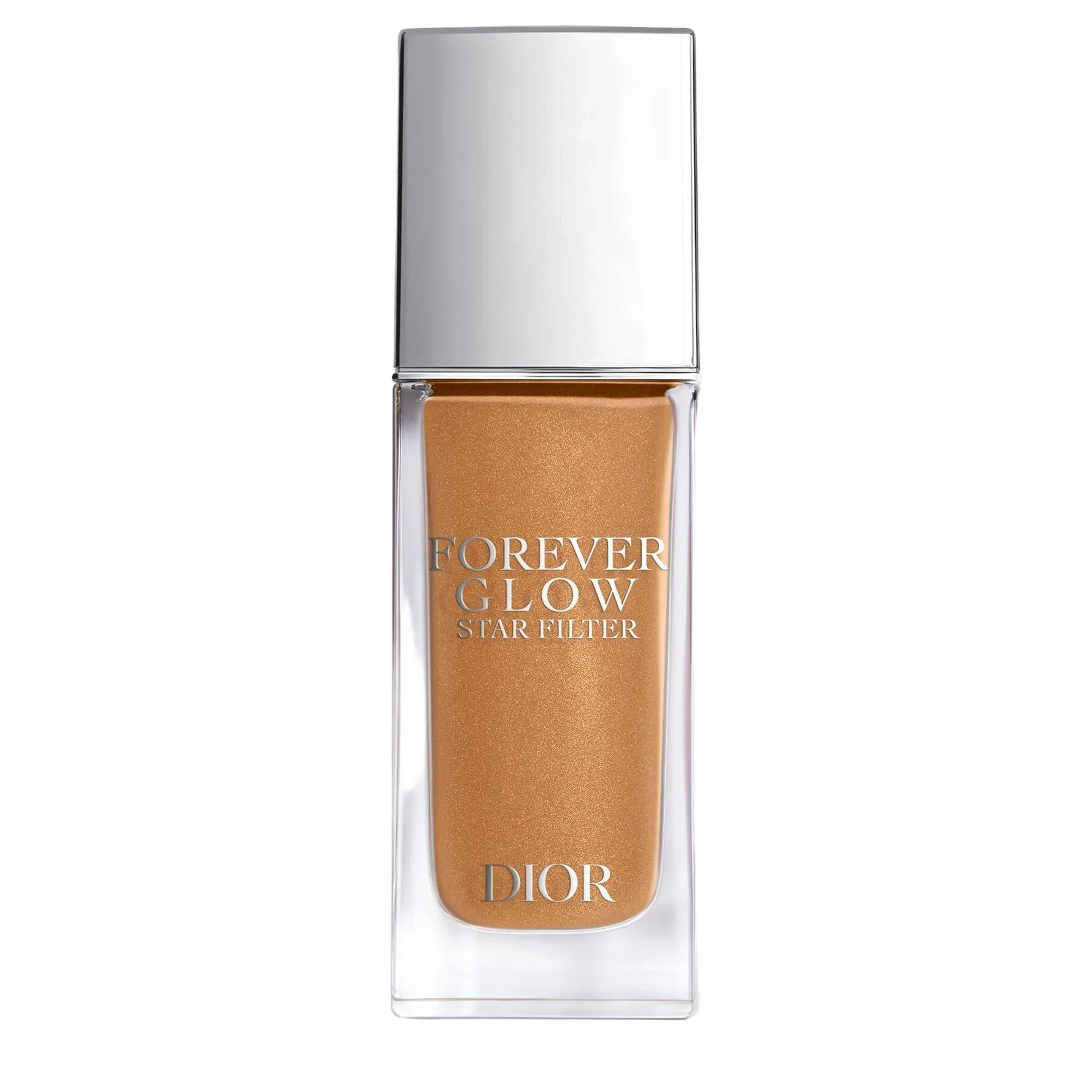 DIOR Forever Glow Star Filter Complexion Sublimating Fluid 5N