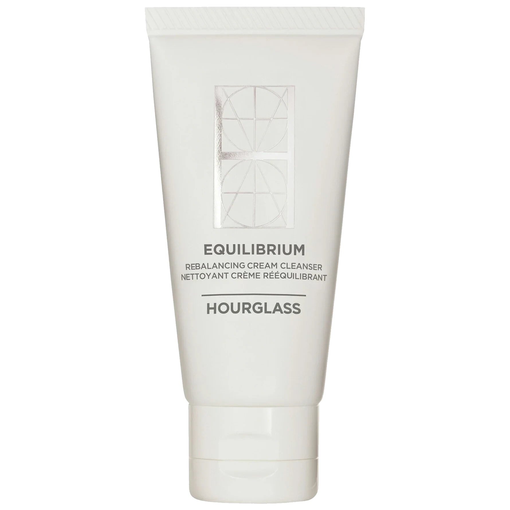 Hourglass Equilibrium Rebalancing Cream Cleanser 27 ml