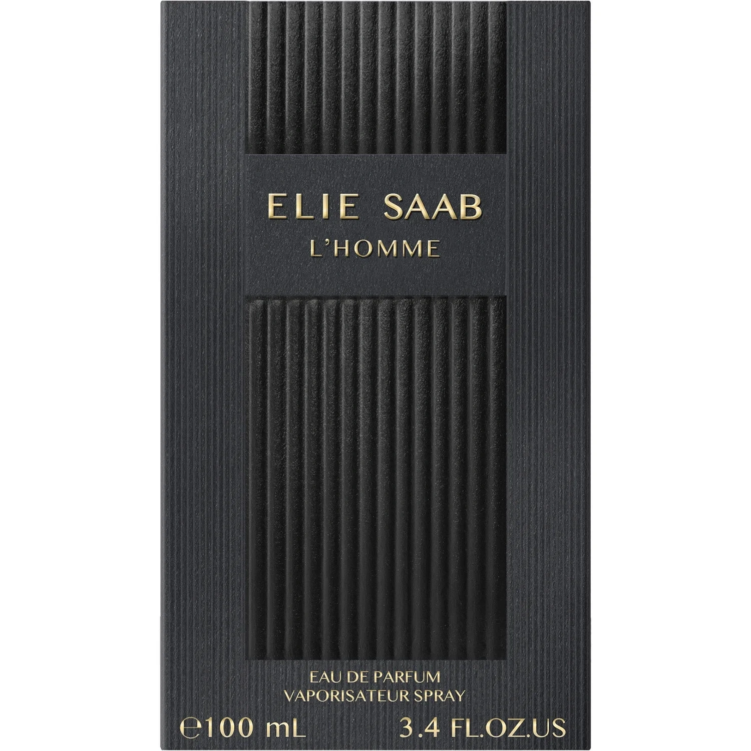 Elie Saab L'Homme Eau de Parfum 100 ml
