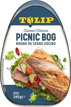 Picnic Bog