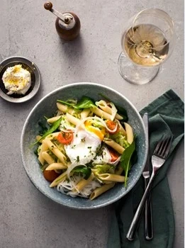 Pasta Penne Vit Fiber