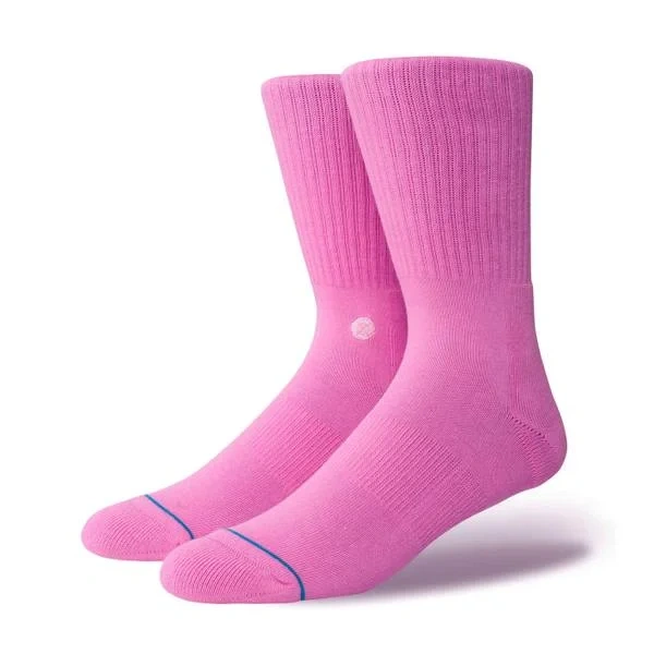 Icon Socks - Rosa
